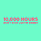 10,000 Hours (with Justin Bieber)